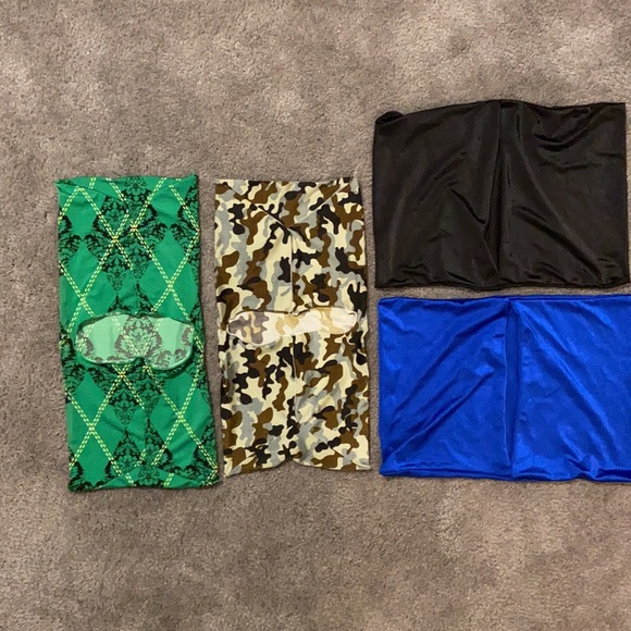 Bundle 4 Stretch Book Covers - Picture 6 of 6